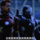 Illustration for article titled Screenshots of Leaked iCaptain America: Civil War/i Footage from D23